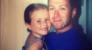 В живота на дъщерята на Роман Абрамович