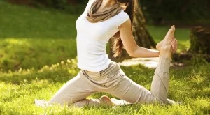 Детоксикиращи йога пози