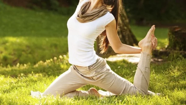 Детоксикиращи йога пози