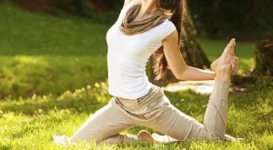  5 прости съвета за здраве и младост