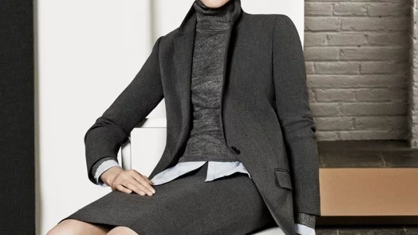 Mango с трицветна колекция