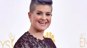 Кели Озбърн със собствена модна линия