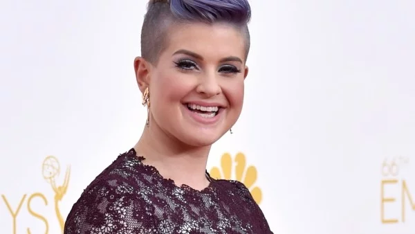 Кели Озбърн със собствена модна линия