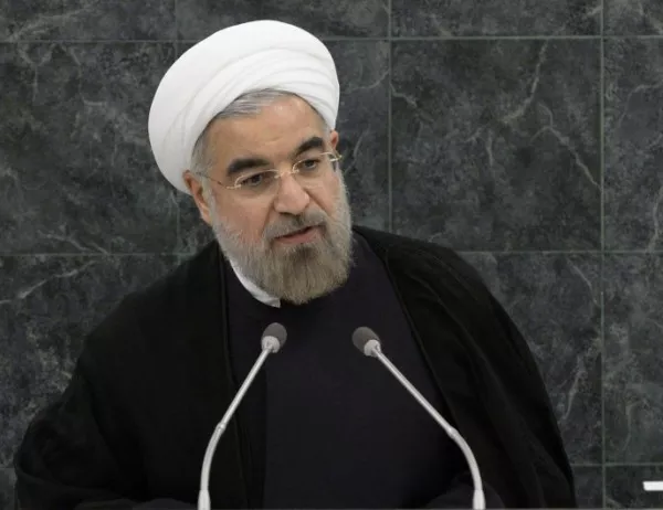 Иран заплашва да спре износа на петрол от Персийския залив