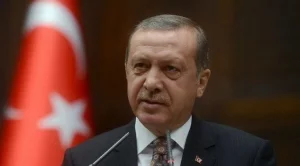 Ердоган: Можем да си намерим нови източници на газ 