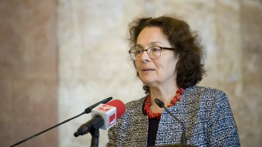 Проф. Румяна Коларова: Радев подбира хората в служебния кабинет, за да отправи послание към различните групи избиратели