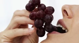 12 причини да ядем грозде