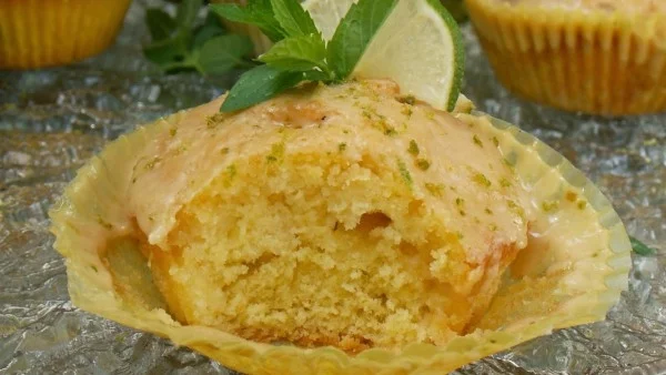 Мохито мъфини