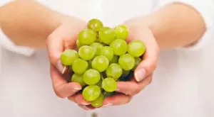 Как правилно да миете грозде