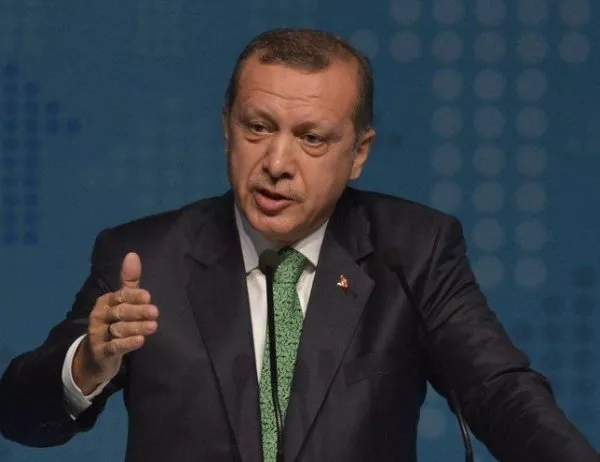 Ердоган към ЕС: Ако не отворите преговорните глави, довиждане