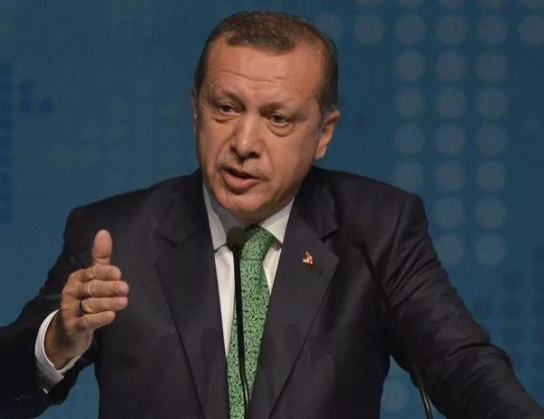 Ердоган: Зоните за деескалация ще разрешат на 50% сирийския конфликт
