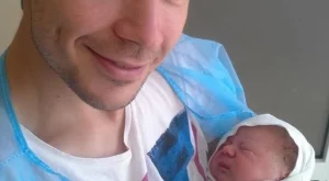 Ивайло Захариев стана татко за втори път