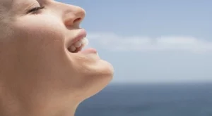 Как да дишаме правилно