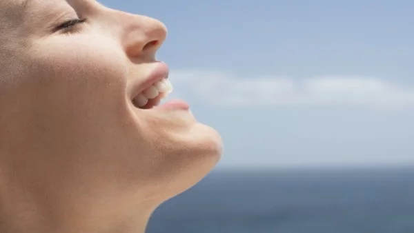 Как да дишаме правилно