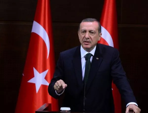 Ердоган поздрави Зукърбърг за защитата на мюсюлманите