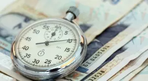 Нараства лихвата за просрочени задължения към държавата