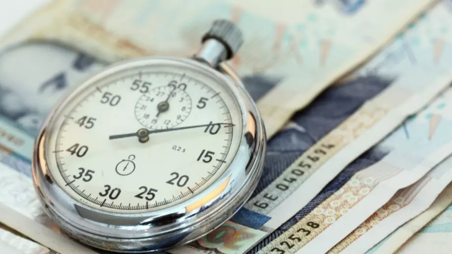 Нараства лихвата за просрочени задължения към държавата