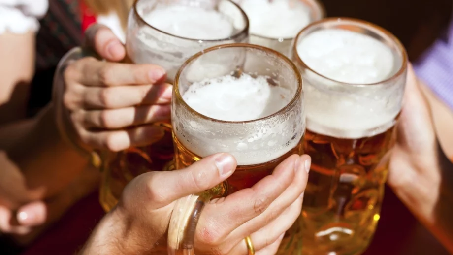 Топ 10 на най-популярните марки бира в света