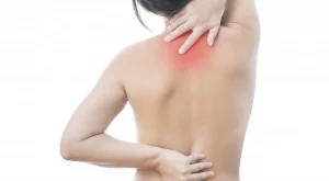 Как да предотвратим изкривяването на гръбнака