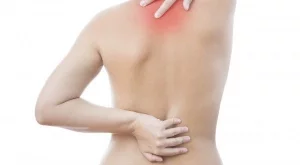 Алуминиево фолио срещу болки в гърба 