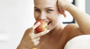Храни, които правят жените по-здрави и щастливи