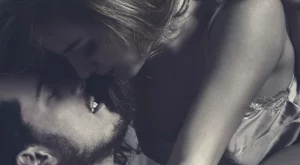 12 женски признания за секса