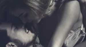 18 пикантни секс въпроса... с честните им отговори 