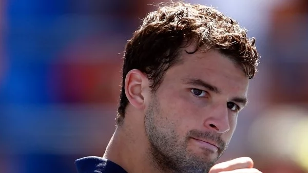 Григор Димитров е най-голямата БГ звезда