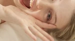 По лицата ни живеят осемкраки същества