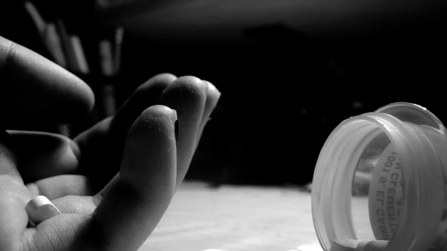 12-те професионални области, в които има най-много самоубийства