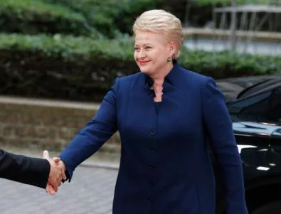 Президентът на Литва предложи премахване на правото на вето в СС на ООН