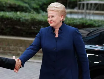 Президентът на Литва наложи вето на спорен закон за ин-витро оплождането