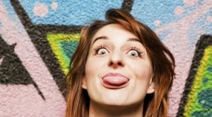 Съвършената жена е тъпачка