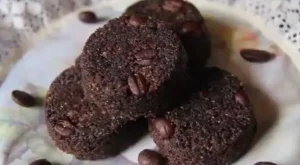 Скраб сапунчета против целулит