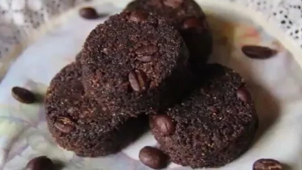 Скраб сапунчета против целулит