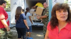 Близо 1000 души са подкрепили кампанията за дарения на Българската хранителна банка