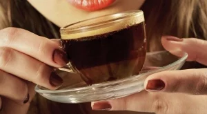 Любимото ни кафе издава какви сме