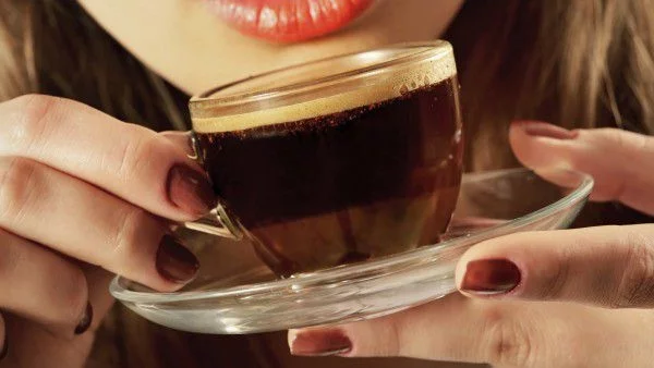 Любимото ни кафе издава какви сме