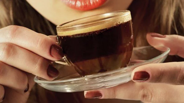 Да спреш кафето? Не боли