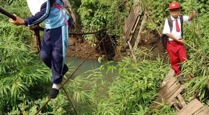 Когато желанието да учиш, застрашава живота ти