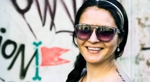 В творческото Чекмедже на Ели  