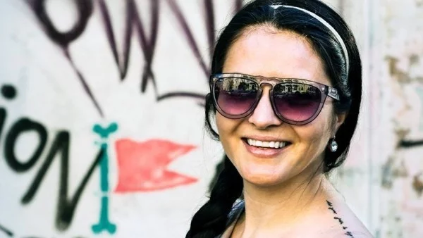 В творческото Чекмедже на Ели  