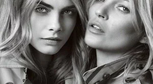 Кейт Мос и Кара Делевин се изпокараха 