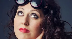 Милица Гладнишка участва в детски спектакъл 