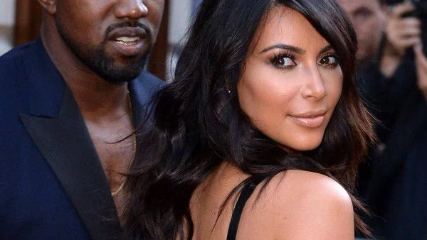 Забраниха на Ким Кардашиян да паркира в Ел Ей