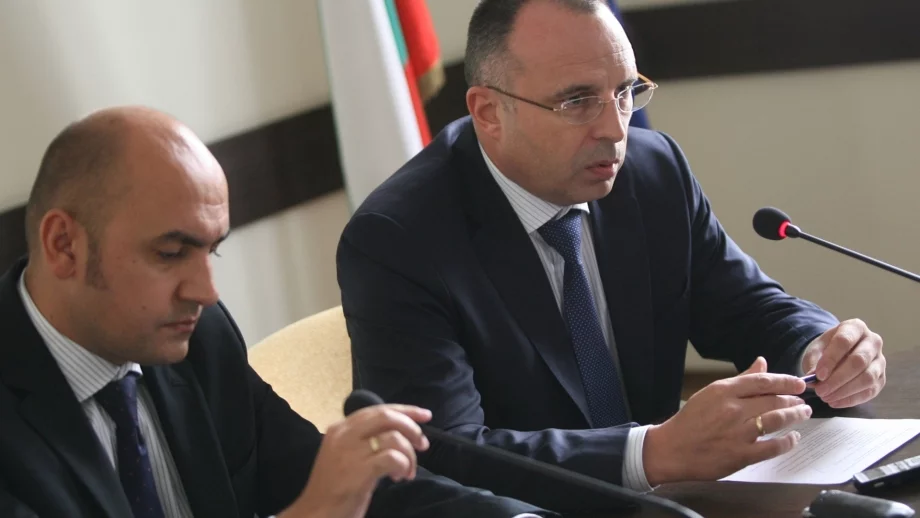 Порожанов готов да подаде оставка, ако му я поискат 