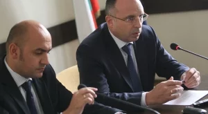 Порожанов: Няма риск от загуба на евросредства в ДФЗ