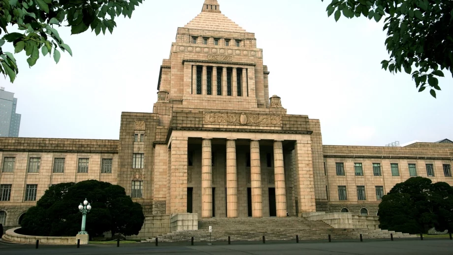 Япония ратифицира ТТП въпреки Тръмп 