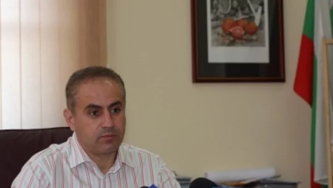 600 души може да останат без заплати заради запор на сметките на Община Кюстендил