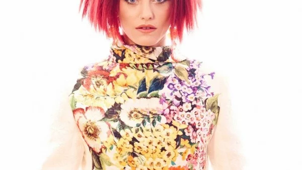 Неукротимата Жана Бергендорф